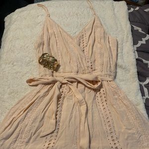 American Eagle Romper